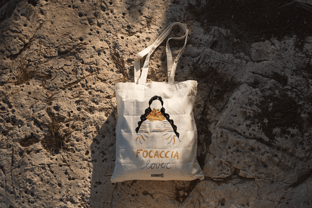 FOCACCIA LOVER