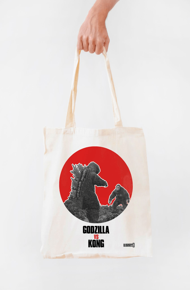 GODZILLAvsKONG
