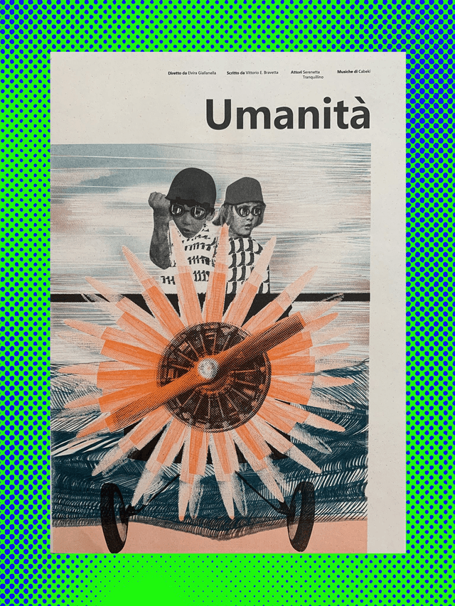 UMANITA'