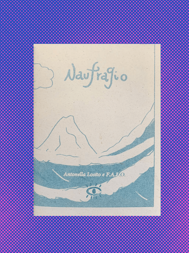 NAUFRAGIO