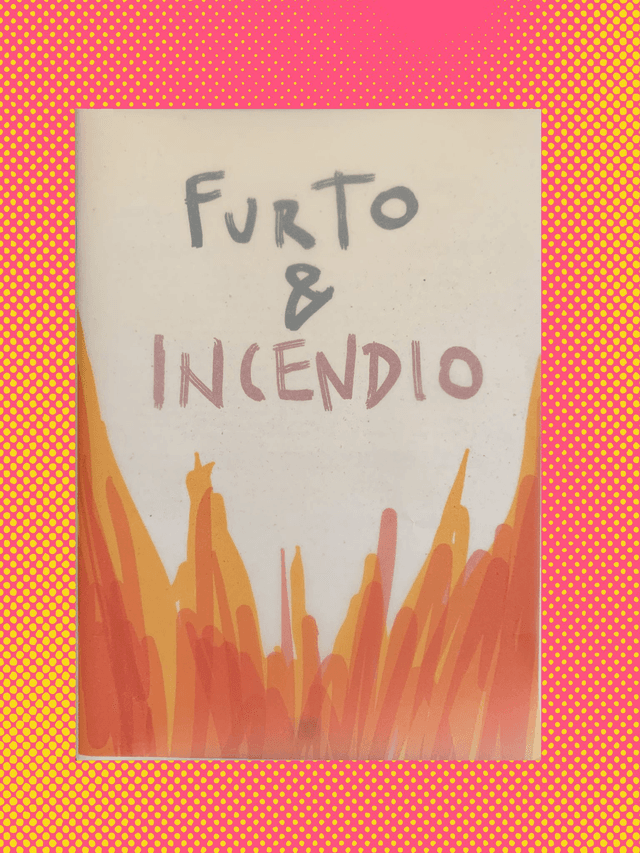 FURTO &amp; INCENDIO