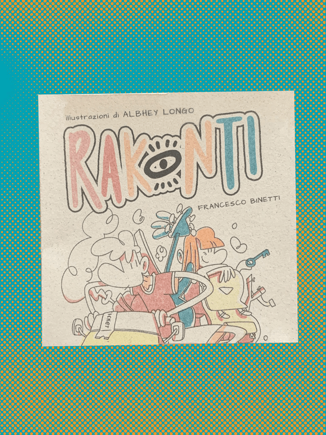 RAKONTI
