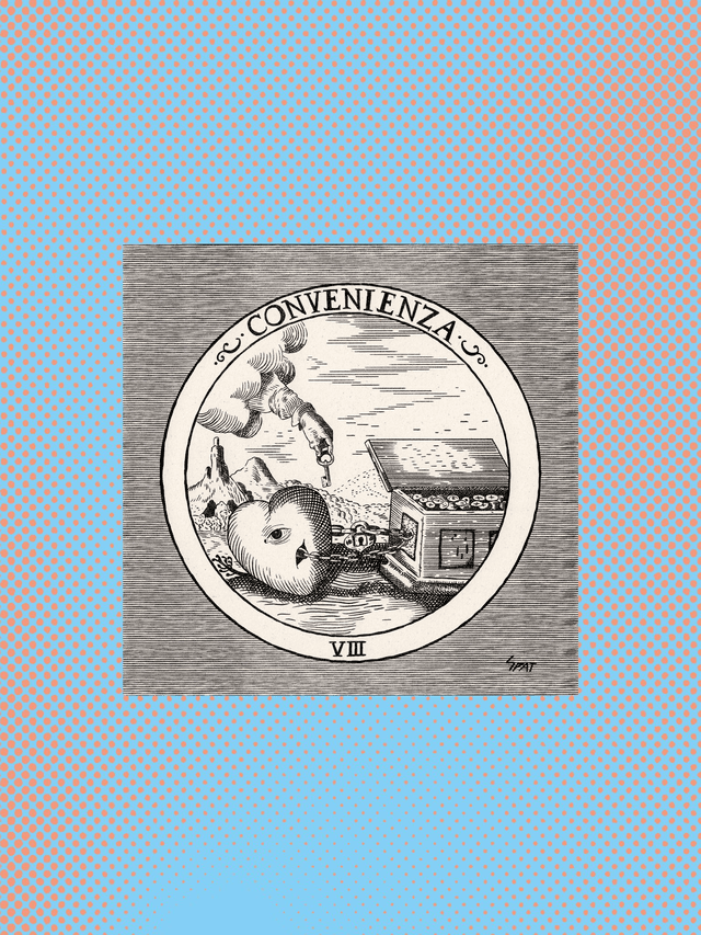 COR CORDIS - CONVENIENZA