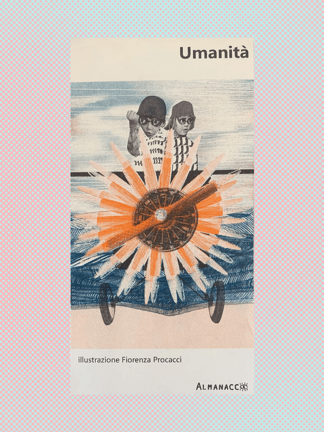 UMANITA&#039;