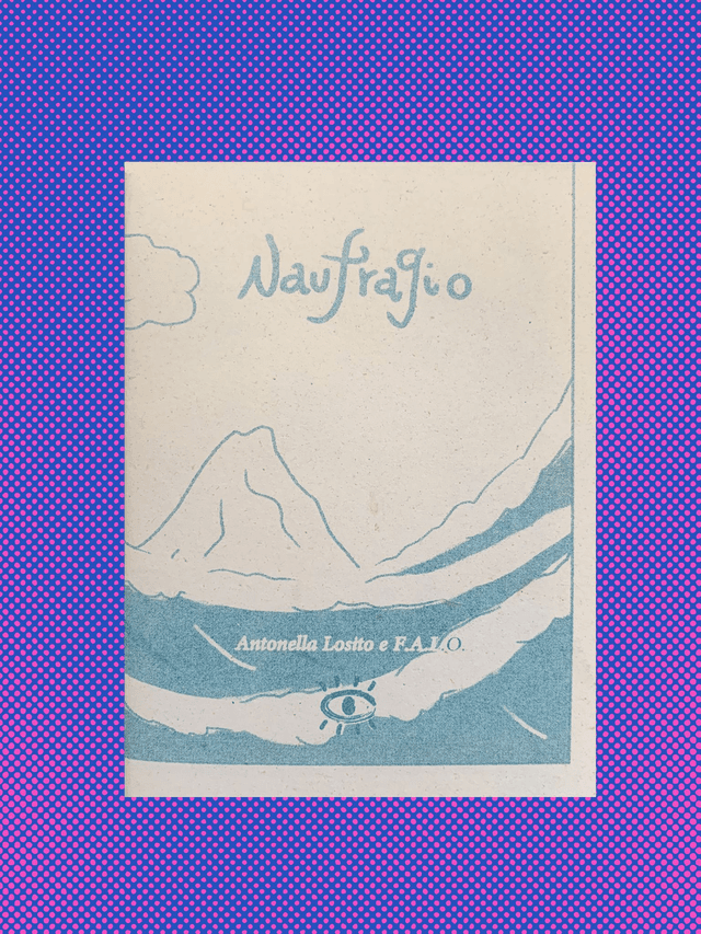 NAUFRAGIO