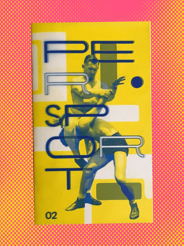 PER SPORT